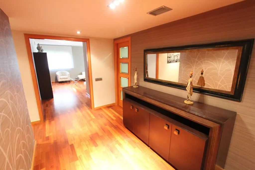 Click & Booking Apartamentos Arqubach Salou