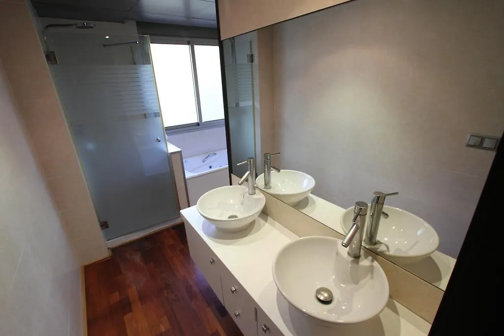 Click & Booking Apartamentos Arqubach Salou