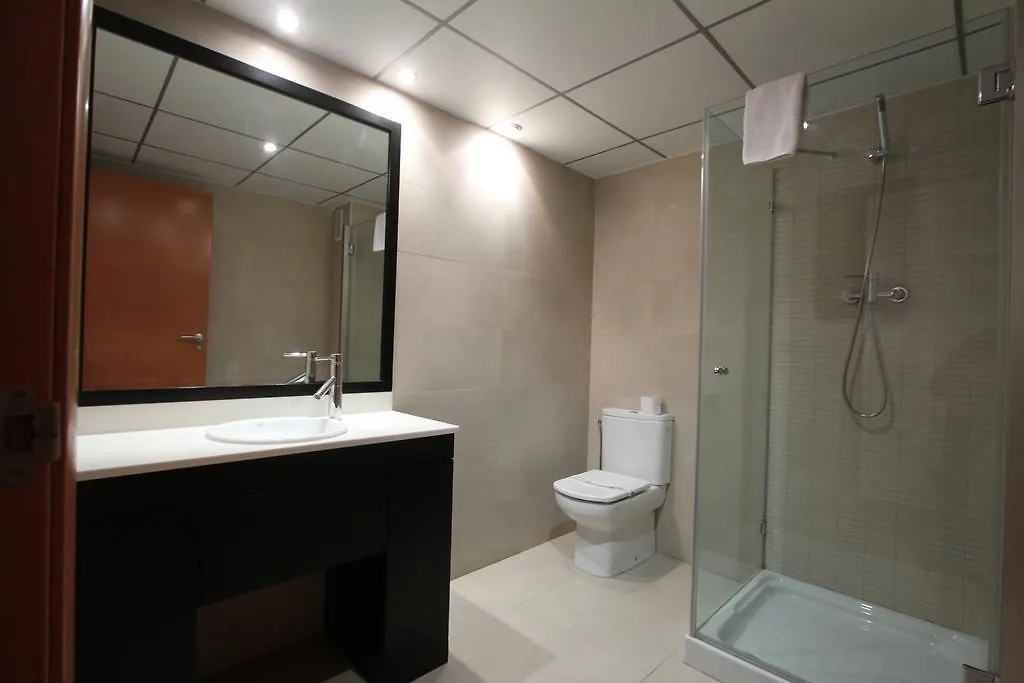 Click & Booking Apartamentos Arqubach Salou