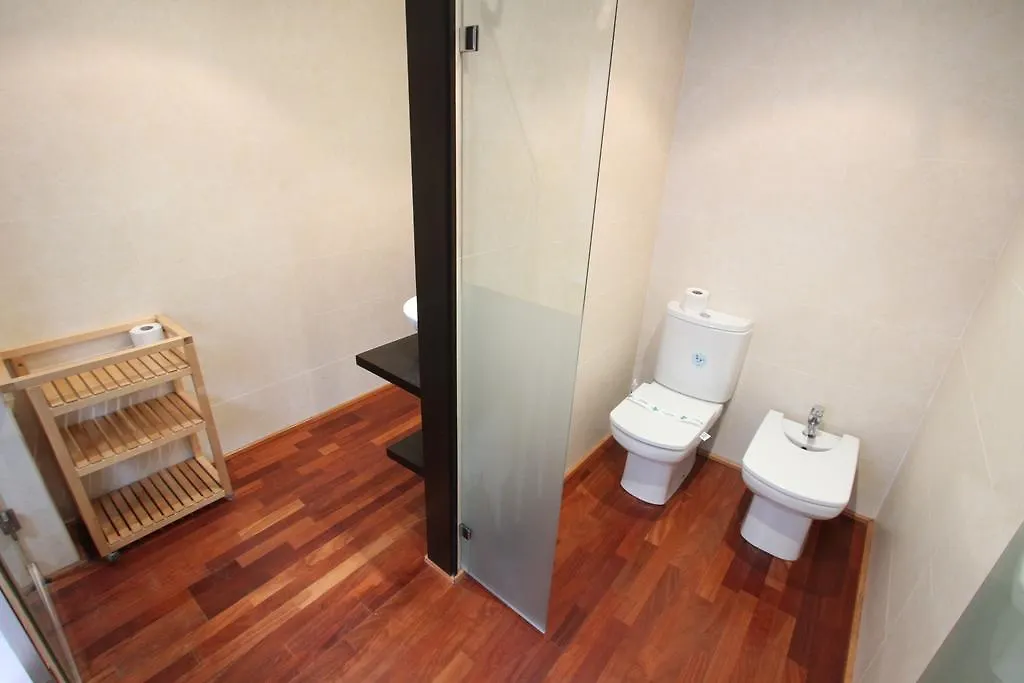 Click & Booking Apartamentos Arqubach Salou