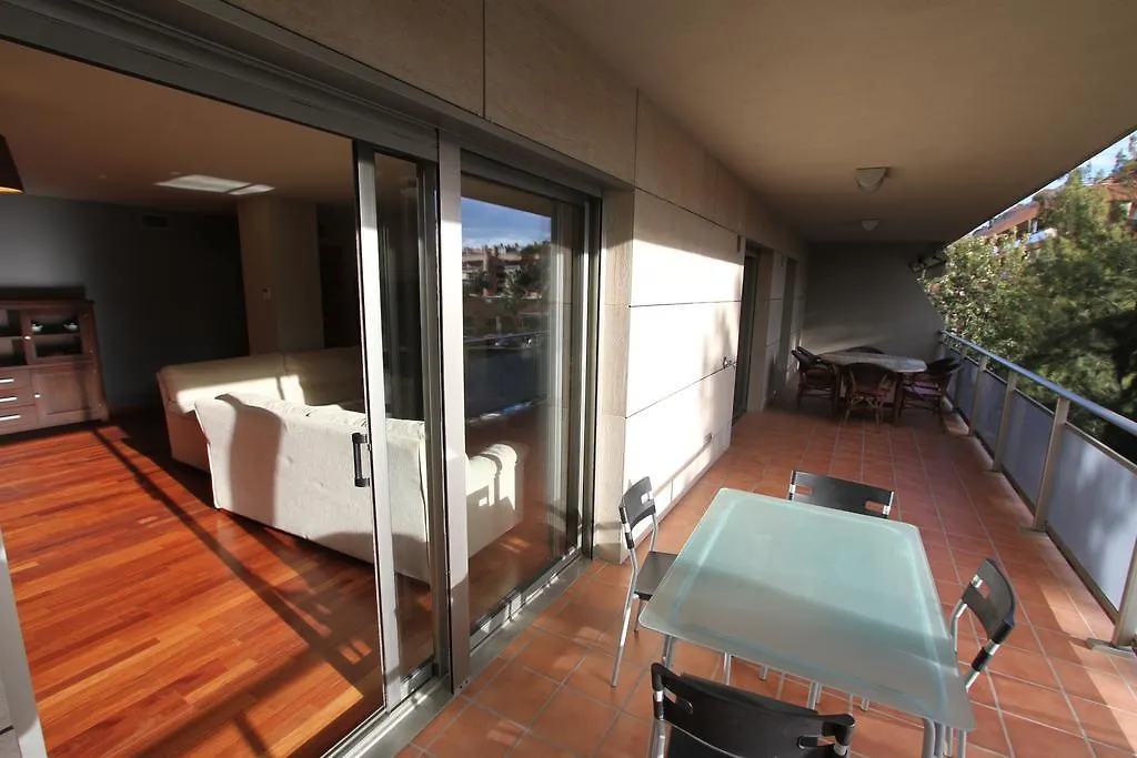 Click & Booking Apartamentos Arqubach Salou