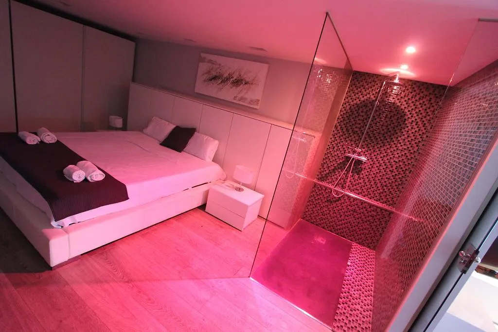 Click & Booking Apartamentos Arqubach Salou