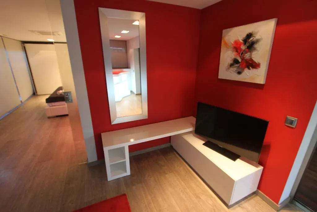 Click & Booking Apartamentos Arqubach Salou