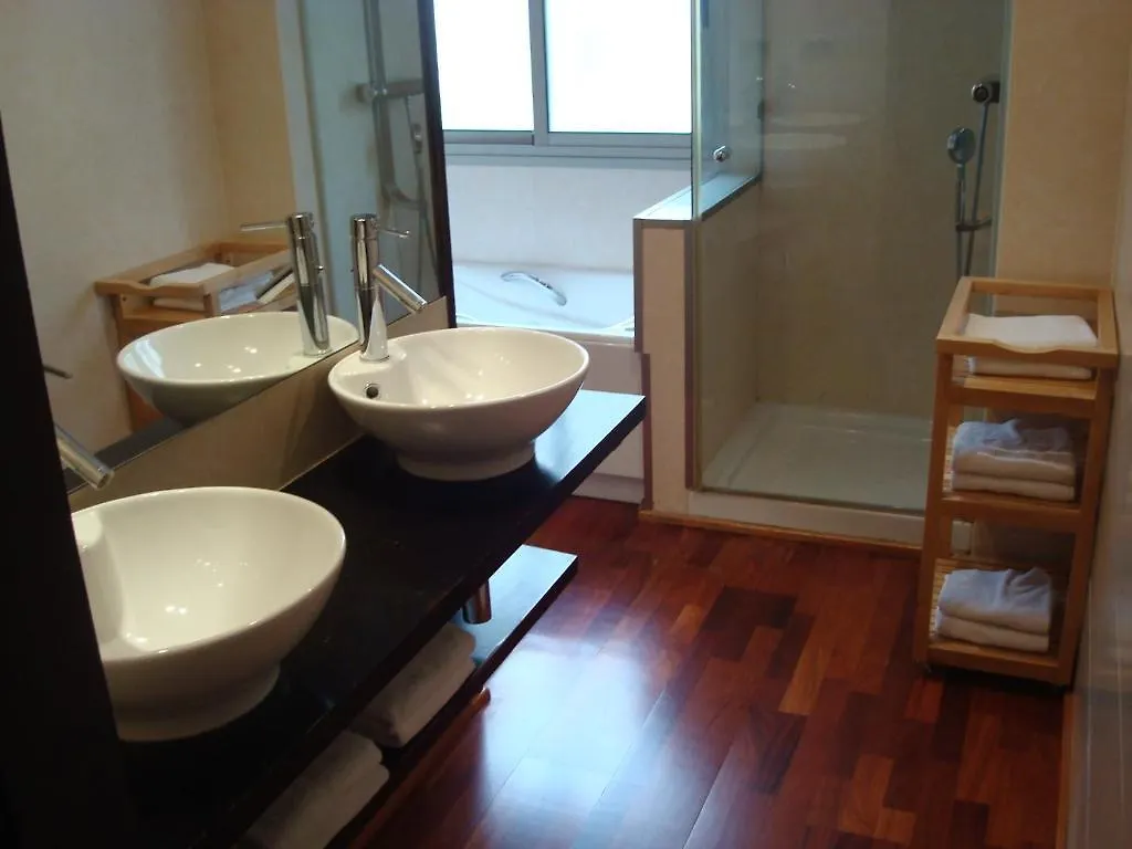 Click & Booking Apartamentos Arqubach Salou Espanha