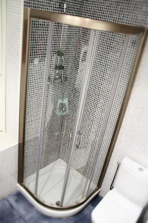 Click & Booking Apartamentos Arqubach Salou Espanha