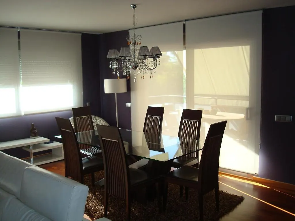 Click & Booking Apartamentos Arqubach Salou