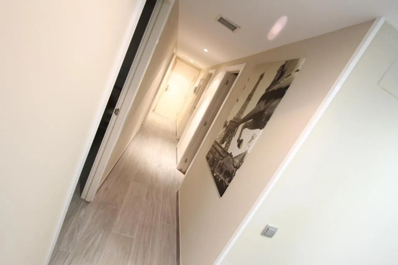 Click & Booking Apartamentos Arqubach Salou