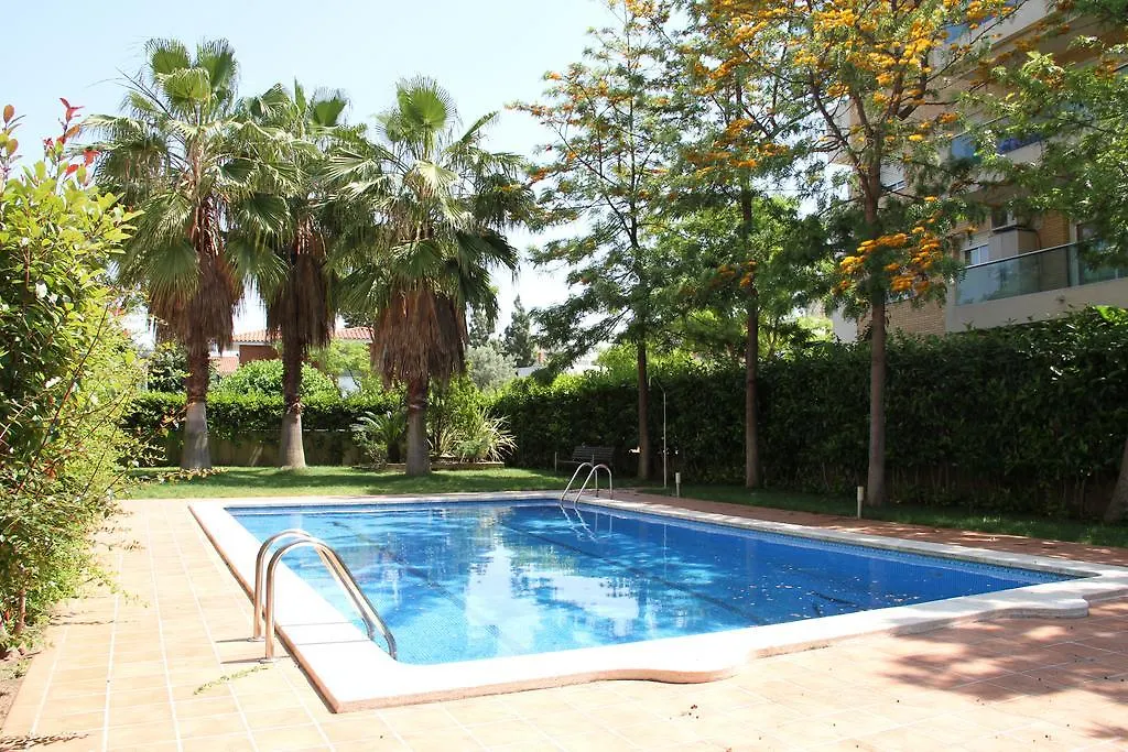 Click & Booking Apartamentos Arqubach Salou