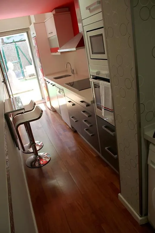 Click & Booking Apartamentos Arqubach Salou 0*,  Espanha