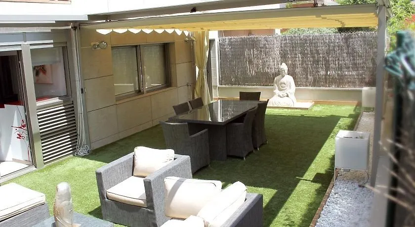 Click & Booking Apartamentos Arqubach Salou